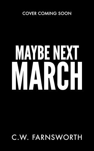 Maybe Next March: A College Basketball Romance (Landry)