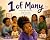 1 of many: A story about be...