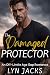 The Damaged Protector: An O...
