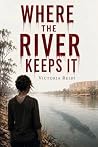 Where The River Keeps It Where The River Keeps It