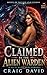 Claimed by the Alien Warden...
