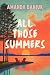 All Those Summers