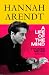 Hannah Arendt: The Gripping New Biography: A Life of the Mind