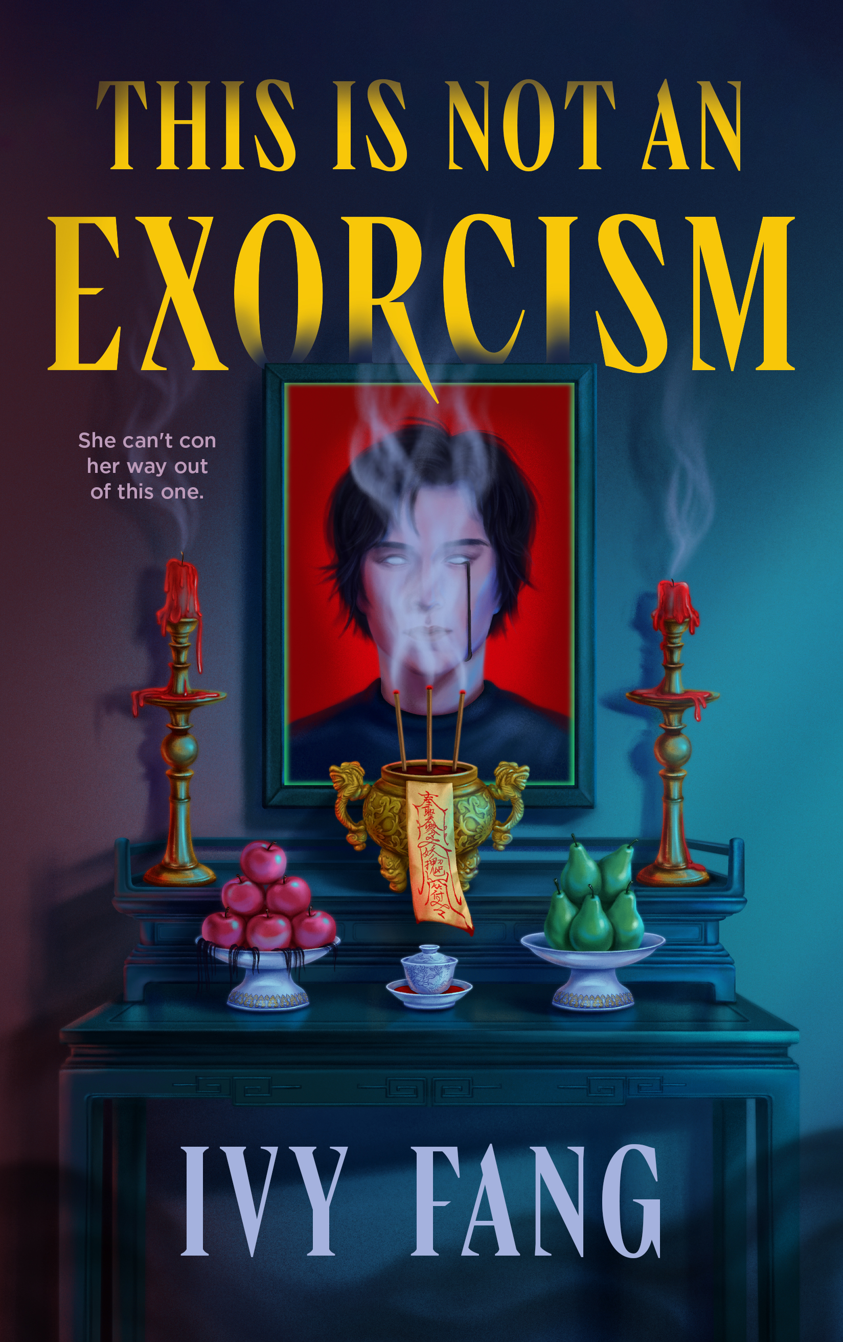 This Is Not an Exorcism