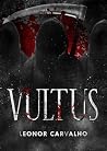 VULTUS (Portuguese Edition) Book cover for VULTUS (Portuguese Edition)