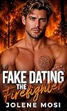 Fake Dating the F...