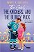 The Girl, The Knickers, and The Bloody Puck (The Bloody Brit #1)
