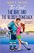 The Girl, The Brit, and The Bloody Comeback (The Bloody Brit #3)