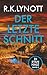 Der letzte Schnitt: Ein Eng...