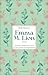 Emma M. Lion: Journal préjudiciable d'une jeune Londonienne (1)