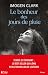 Le bonheur des jours de pluie