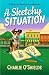 A Sketchy Situation: A Dete...