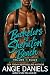 BLAZE (Bachelors of Sheraton Beach Book 1)