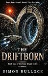 THE DRIFTBORN: Bo...