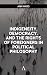 Indigeneity, Democracy, and...