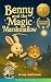 Benny and the Magic Marshmallow by Jenny Anderson