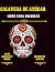 CALAVERA DE AZUCAR LIBRO PA...