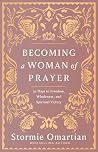 Becoming a Woman ...