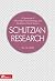 Schutzian Research, Volume ...