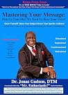 Mastering Your Me...