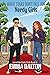 Movie Stars Don’t Fall for Nerdy Girls (Invisible Girls Club, #4)