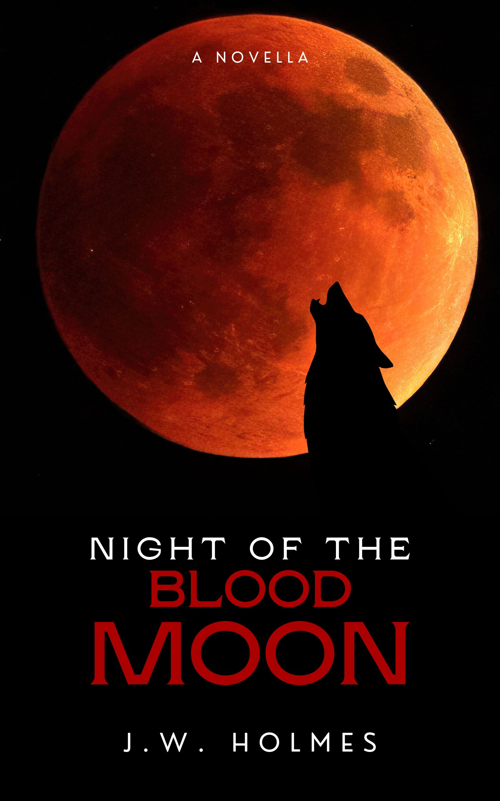 Night of the Blood Moon