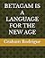 BETAGAM IS A LANGUAGE FOR T...