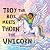 Troy The Boy Meets Thorn Th...