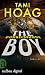The Boy - Dunkelstunde (Broussard und Fourcade ermitteln 2) (German Edition)