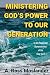 Ministering God's Power to ...