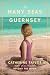 The Many Seas to Guernsey