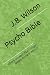 Psycho Bible: Where Modern ...