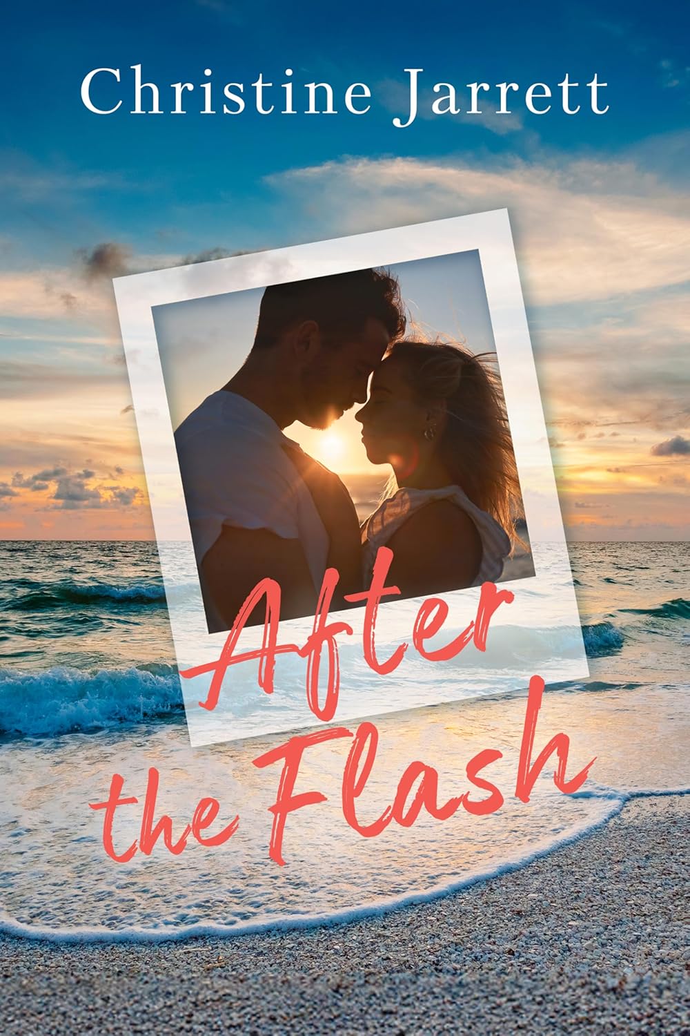 Read After the Flash (The Collective Hearts Series Book 1)