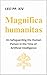 Magnifica Humanitas (ENCYCLICAL LETTER): On Safeguarding the Human Person in the Time of Artificial Intelligence