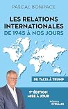 Les relations int...