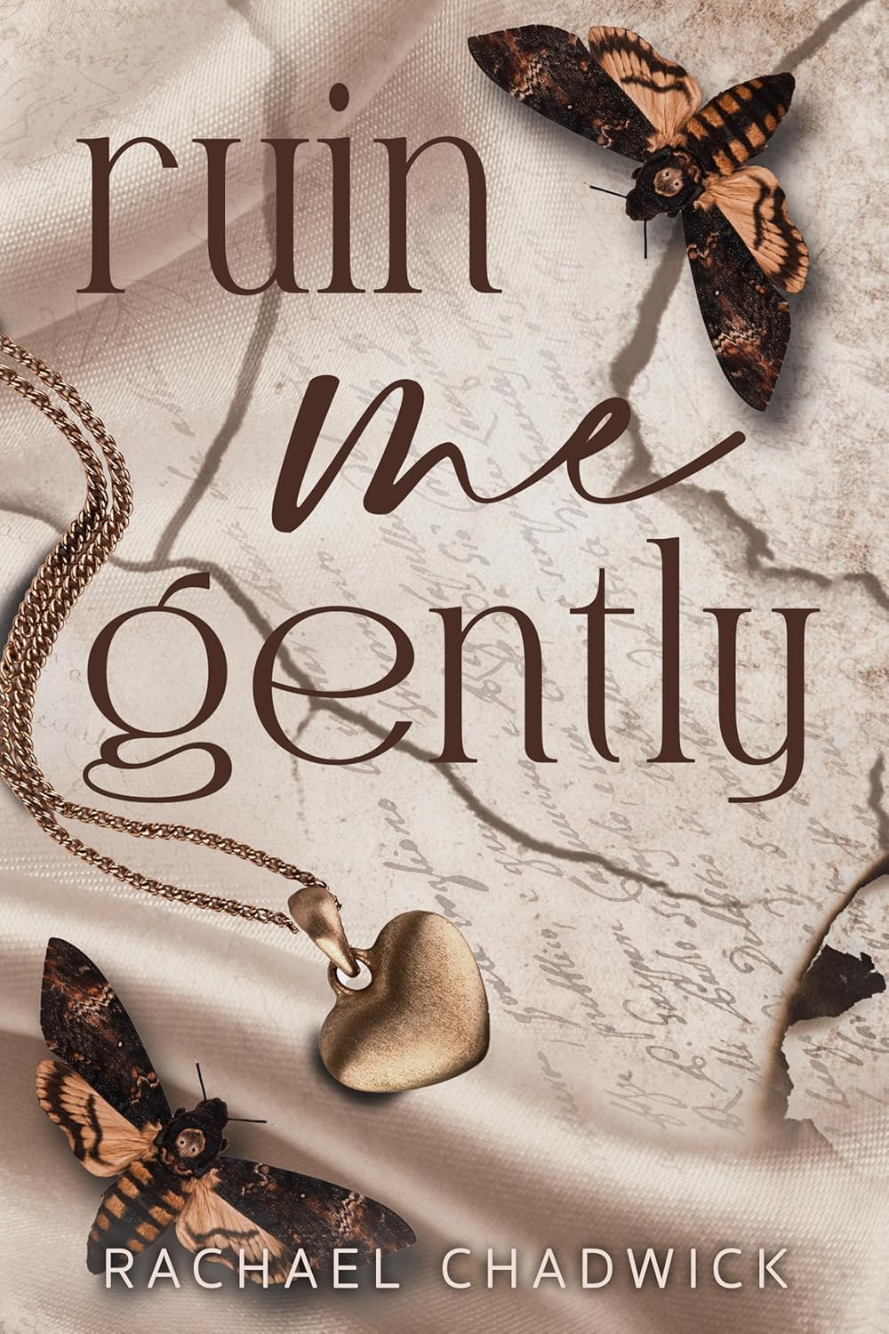 Ruin Me Gently (Paperback)