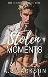Stolen Moments