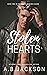 Stolen Hearts (Stolen Roman...