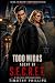 Todd Midas Agent of S.E.C.R.E.T. by Timothy Phillips