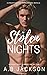 Stolen Nights by A.B.  Jackson