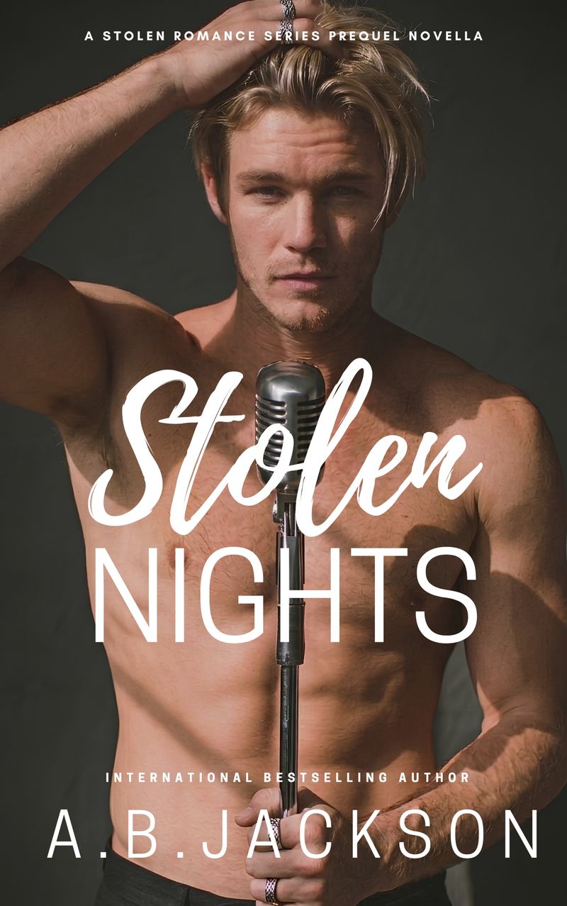 Stolen Nights (Stolen Romance #0.5)