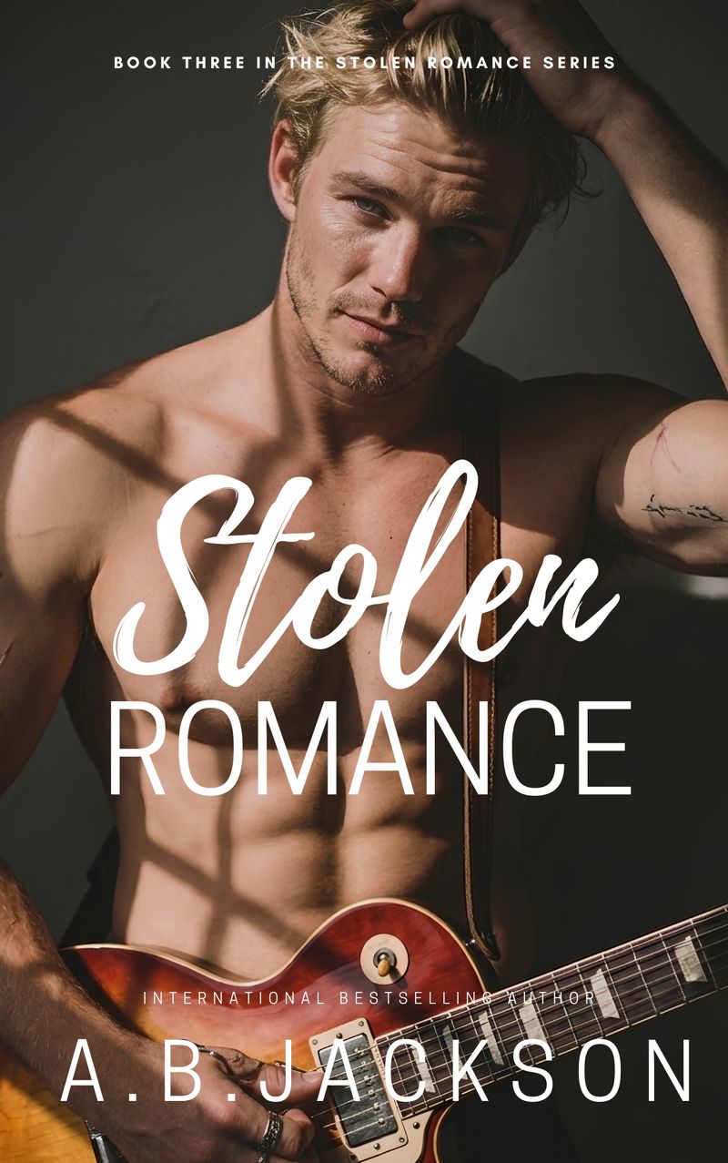 Stolen Romance