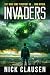 Invaders 5: An Alien Invasion Thriller