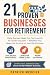 21 Proven Businesses for Re...