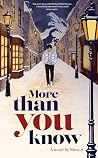 More Than You Know
