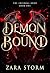Demon Bound: A Dark Fantasy...