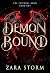 Demon Bound: A Dark Fantasy Romance (The Infernal Bond Book 1)