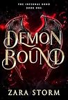 Demon Bound: A Da...