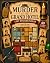 Murder at the Grand Hotel: A Cozy Mystery Logic Puzzle Book