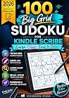 100 Big Grid Sudo...